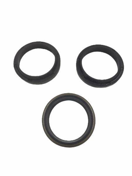 Abstreifring 35X45X7/10