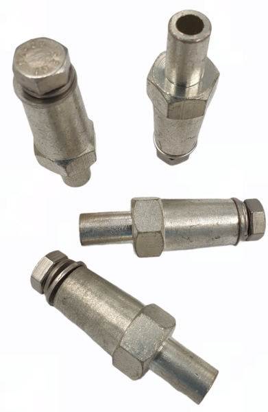 Toyota BATTERIEKLAMMER