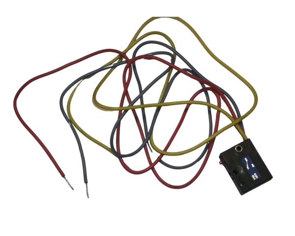 Toyota MIKROSCHALTER Strom (125/250VAC) (A): 5  Kabel L:530mm