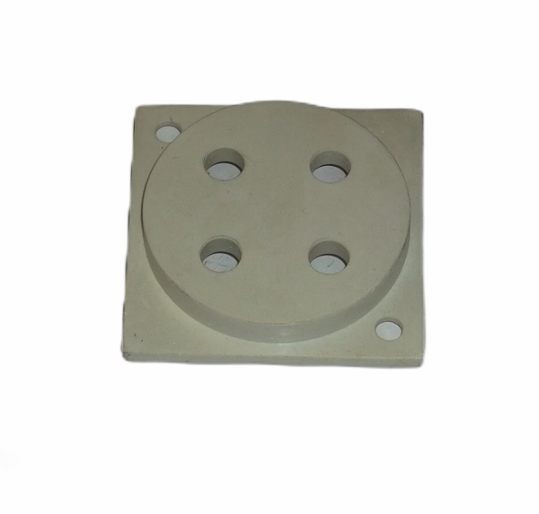 Toyota ANSCHLUSSPLATTE