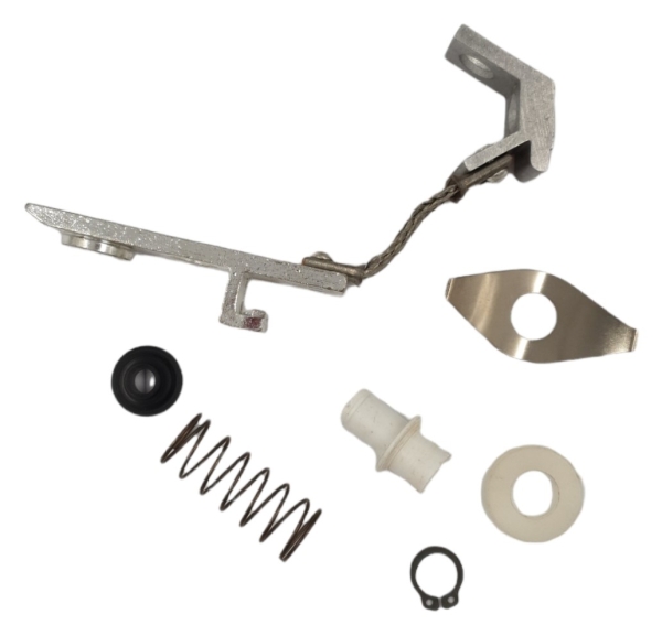 Toyota Kontakte L:71mm  B:16mm