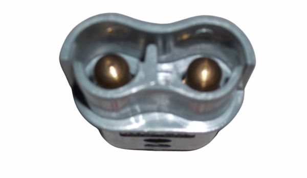 Batteriestecker K&K/M1000