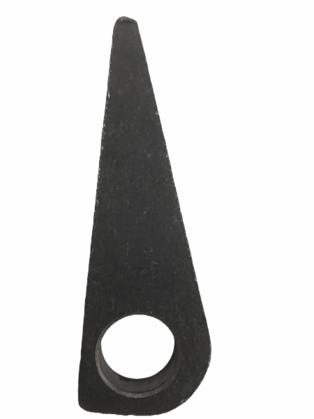 Halter UNTERSTÜTZUNG - VERBINDUNG STÜCK