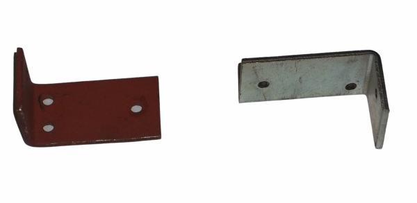 Toyota Halter REPLACED ITEM