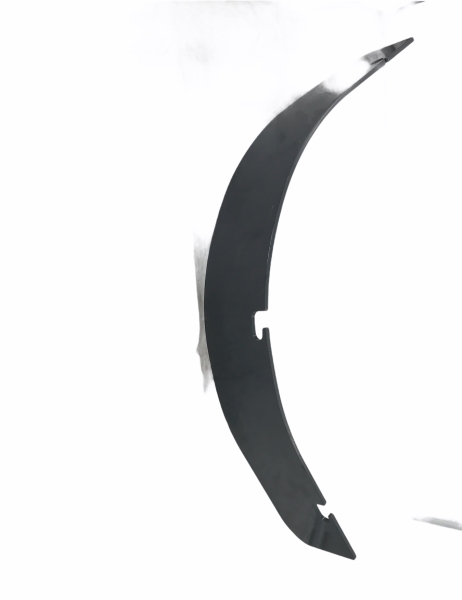 Kotflügel LH 7FBMF25