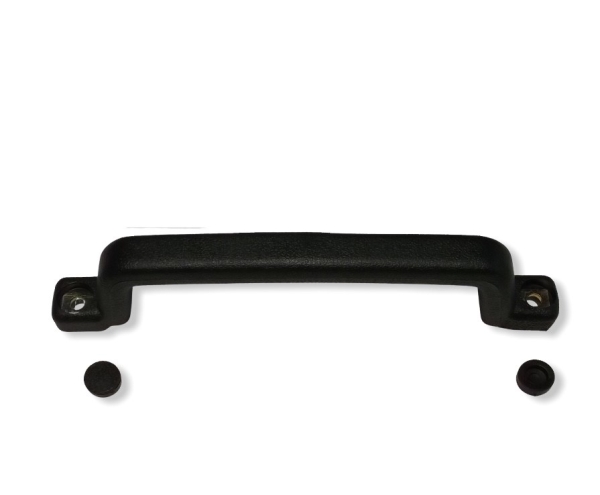 Hebel, Lh Aussen Handgriff