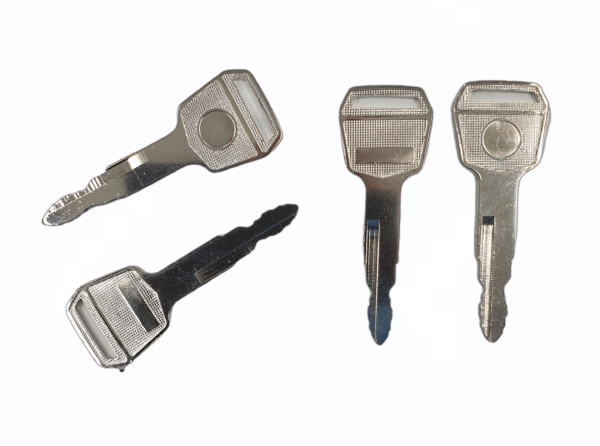 TOYOTA Zündschlüssel A62597