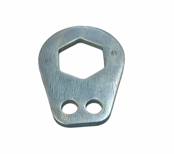 Unterstützung Verbindung Stück