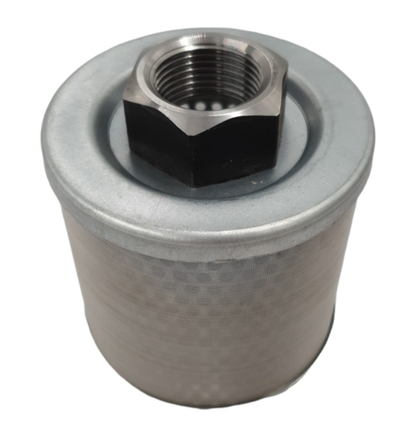 Toyota Filter Hydraulik 24,63x79x84    Gewindeart TA1: 3/4 BSP