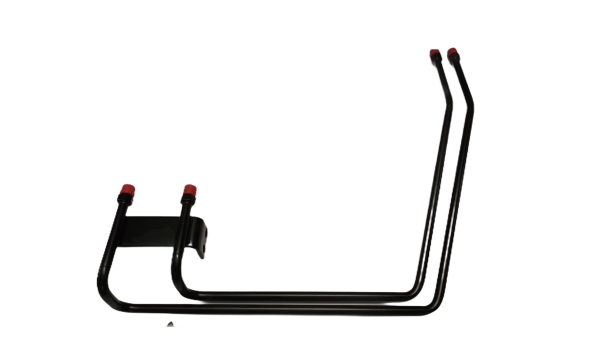 Rohr Z.Hydr. X500(Rh)