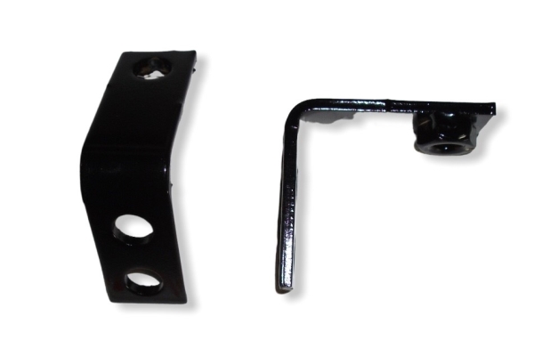 Halter UNTERSTÜTZUNG - VERBINDUNG STÜCK