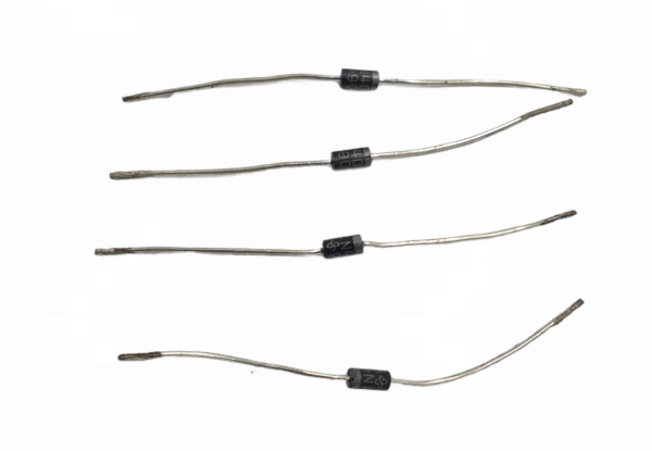 Hako Diode 2,5x1x62