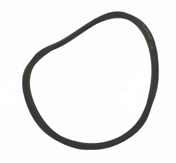 Hako Keilriemen Schmalkeilr. DIN 7753-9,5x735