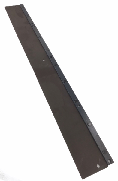 Dichtleiste, vollst. Dichtleiste, vollst.