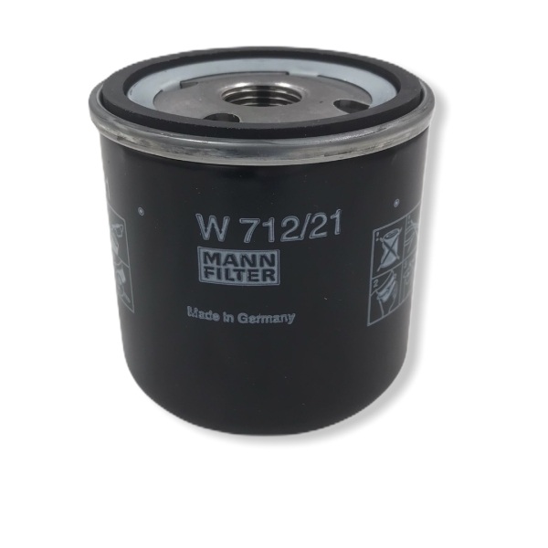 Ölfilter 17,46x76,2x88,9