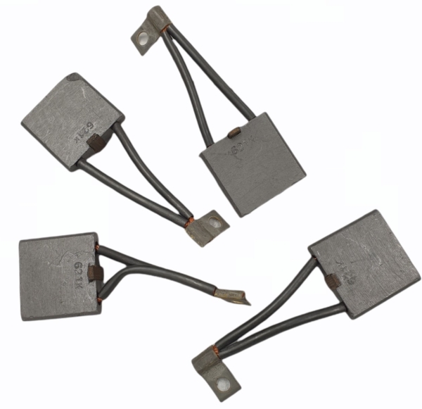 Kohlebürste 6x32x32