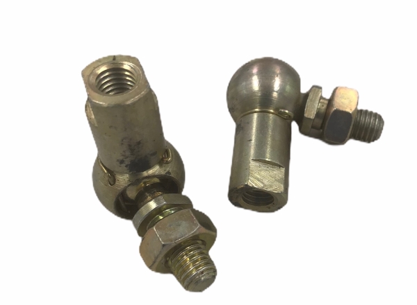 KUGELGELENK DIN 71802-CS16 A2G B750R