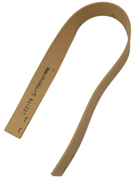 HAKO Dichtleiste hinten B530;B750R;B650