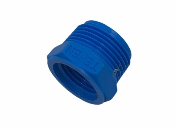 Hako Reduziernippel 3/4-1/2 KUPPLUNG ALG.