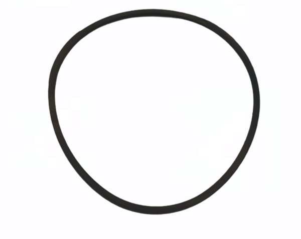 Hako Keilriemen DIN 7753-9,5x960 OPTI