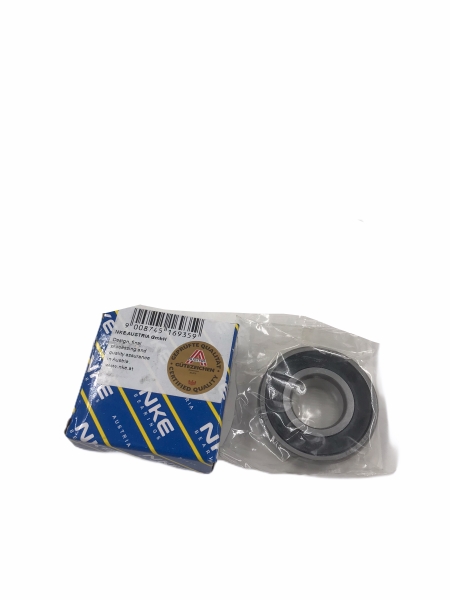 Kugellager B750R;B850;  DIN 625-6203-2RSH