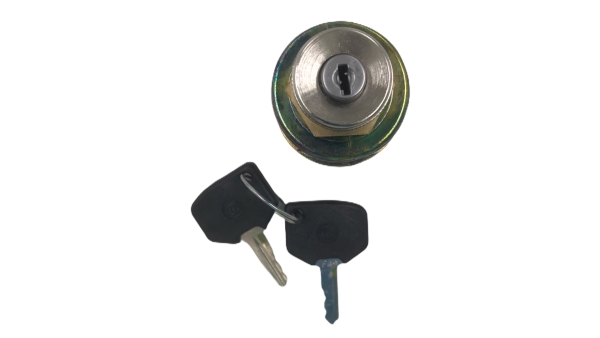 Hako Zündschloss, kpl. F49