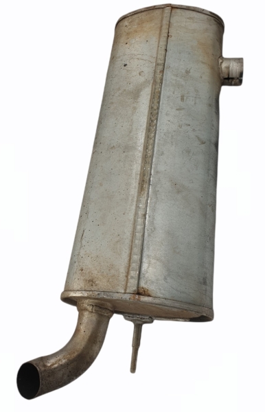 Schalldämpfer CM 1200