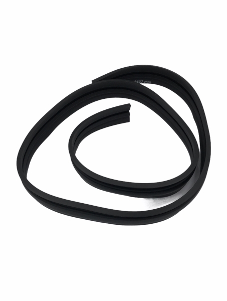 HAKO Stoßleiste B45CL