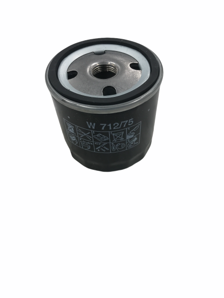 Hako Ölfilter 16,5x78,2x78