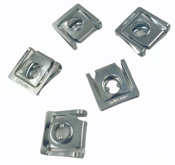 Aufsteckhalterung 9mm TremoCarrierS; TremoCarrierr;