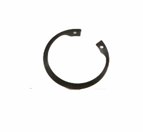 Säge Ring Stopping Ring