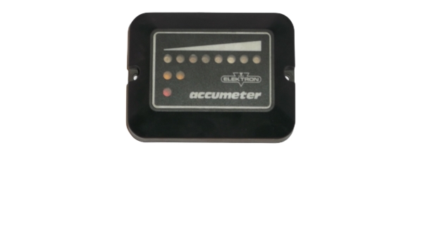 Amros Entladeanzeiger