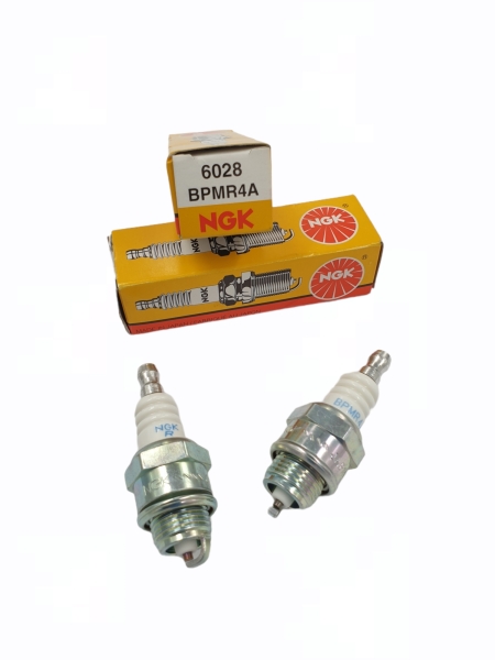 Amros Zündkerze BPMR4A 6028           460B;750B;