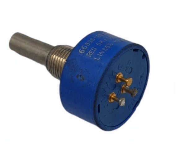 Amros Potentiometer