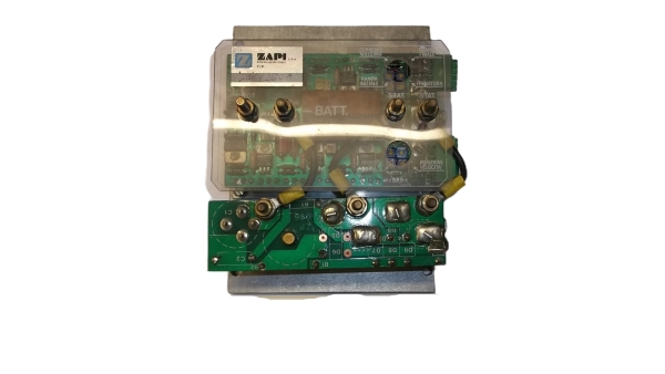 Amros Fahrsteuerung 900E;