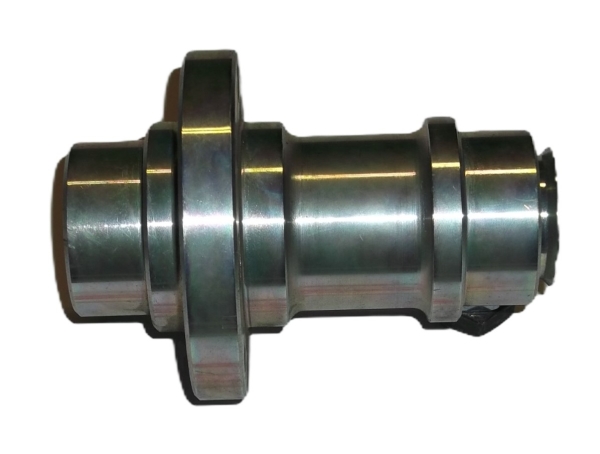 Amros Flansch Radnabe kpl.