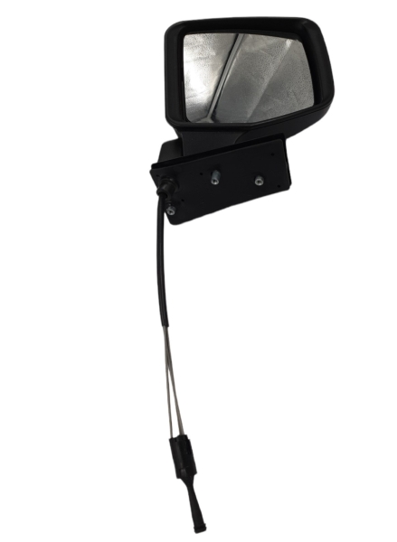 Garia Spiegel rechts