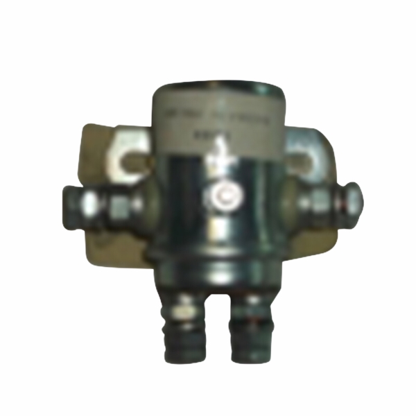 NILFISK - ADVANCE Schütz Komplett