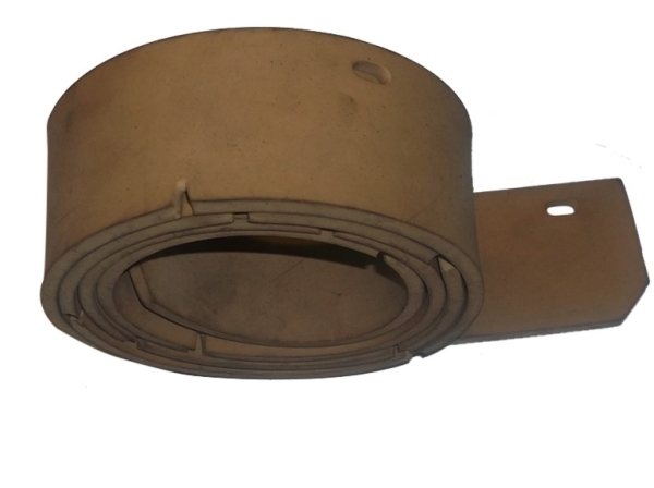 Advance Dichtleiste SQUEEGEE-TAN GUM