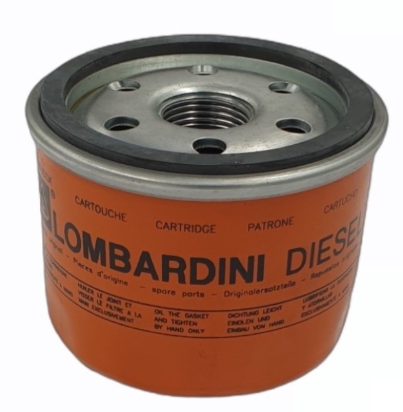 Ölfilter 107.2175.107 KS100120D