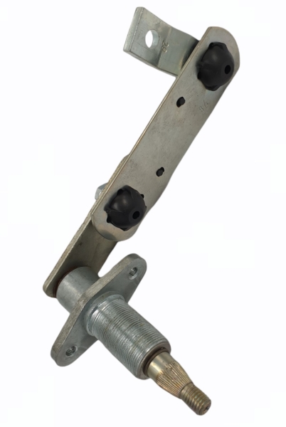 Antriebsachse M20x40