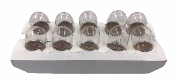 Glühbirne 12V 10W 12V 10W