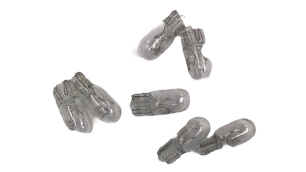 Glühbirne 12V 5W 12V 5W