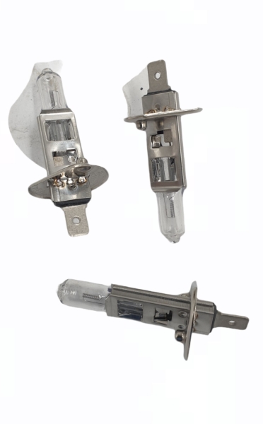 Glühbirne H1 12V 55W H1 12V 55W