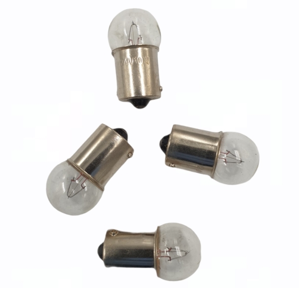 Glühbirne 24V 10W 24V 10W