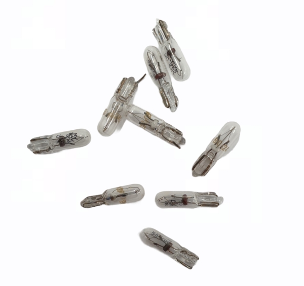 Glühbirne 24V 1,2W 24V 1,2W