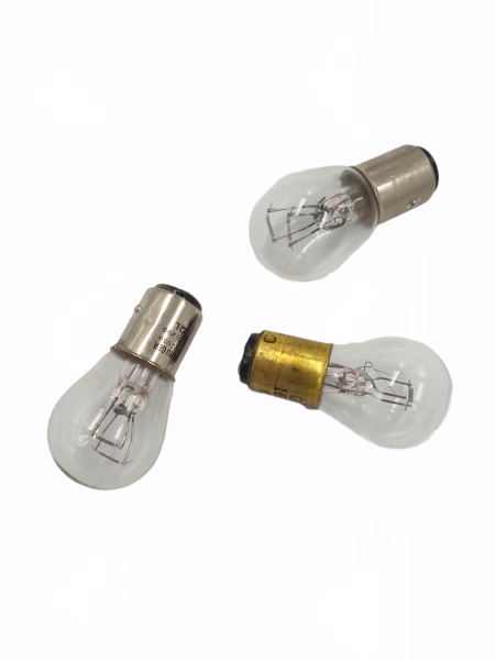 Glühbirne 24V 21/5W 24V 21/5W