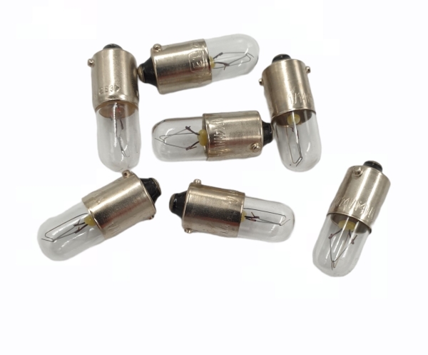 Glühbirne 24V 4W 24V 4W