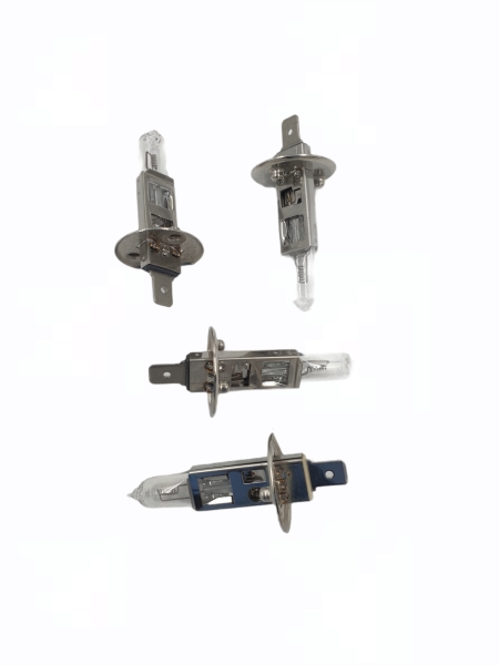 Glühbirne H1 24V 70W H1 24V 70W