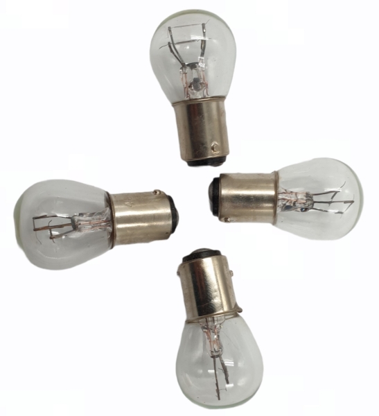 Glühbirne 48V 25/10W 48V 25/10W